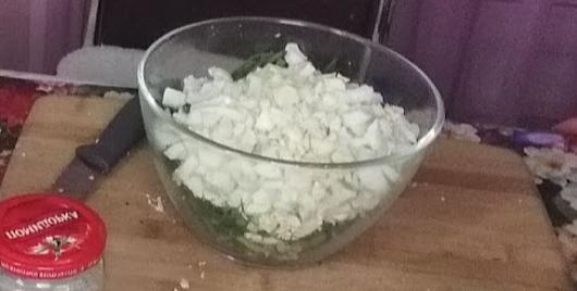 Начинка