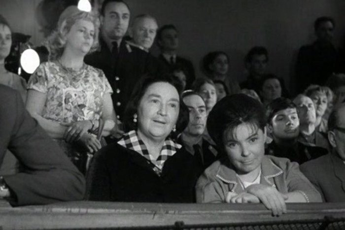 "Берегись автомобиля"