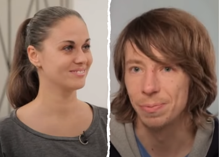 Наталья 33 года, Андрей 30 лет 