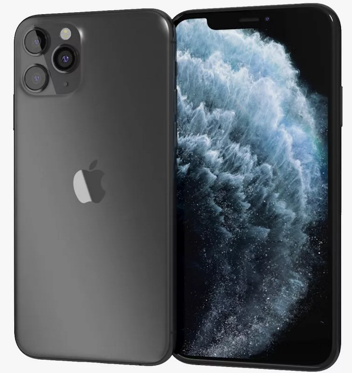 iPhone 11 Pro Max