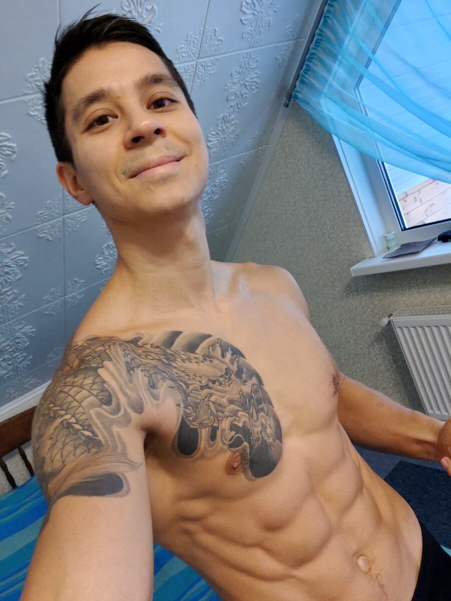 Neofit Арсений Ким