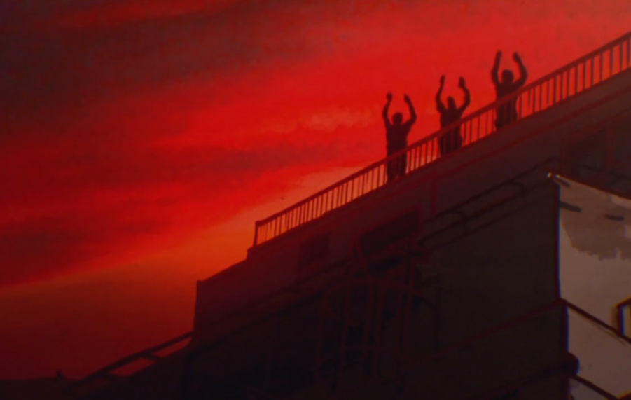 Кадр из эпизода