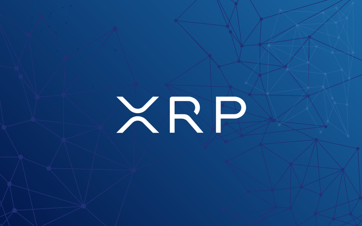 Криптовалюта XRP