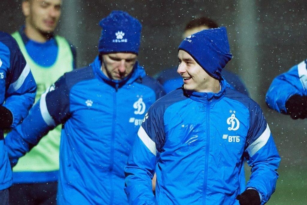 fcdynamo.ru