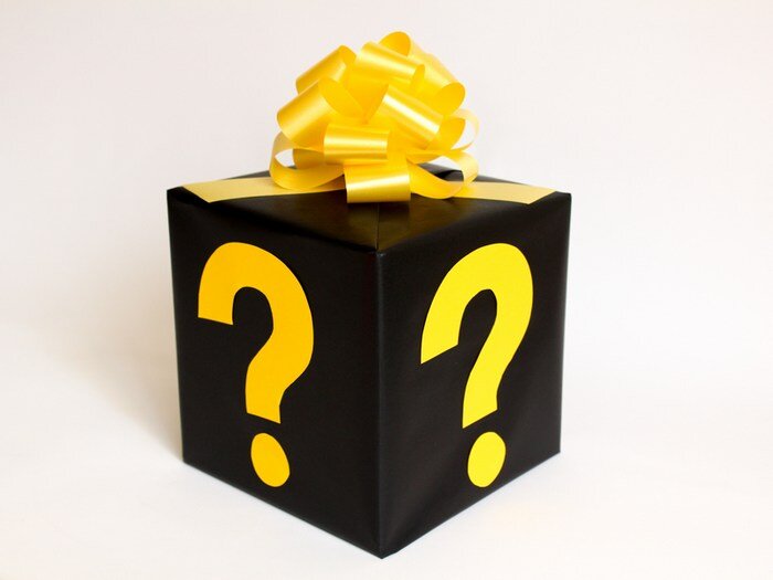 Женщина - это не простой черный ящик. Это ящик с самыми разными сюрпризами. Иногда хорошими, а иногда и не очень. Причем содержимое постоянно меняется. Так что мужчинам соскучиться не грозит. Изображение с demiart.ru