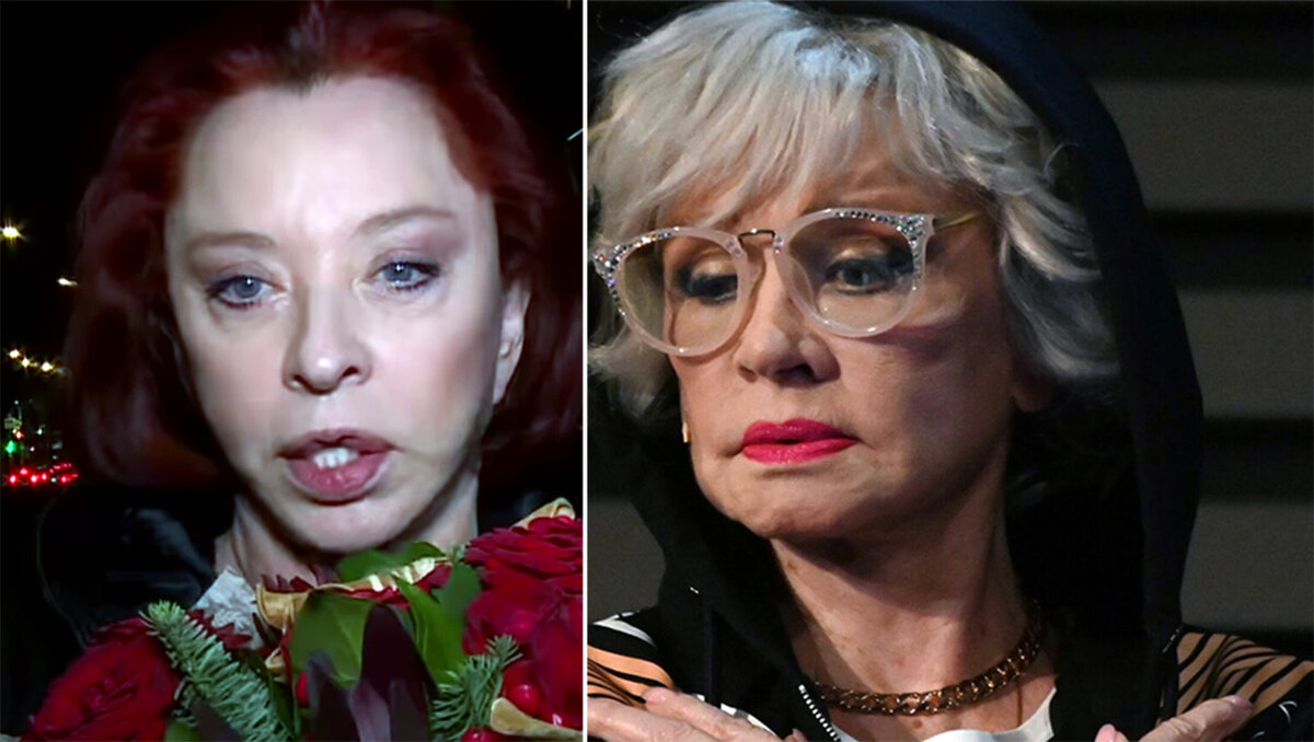 Фото вертинской анастасии до и после пластики