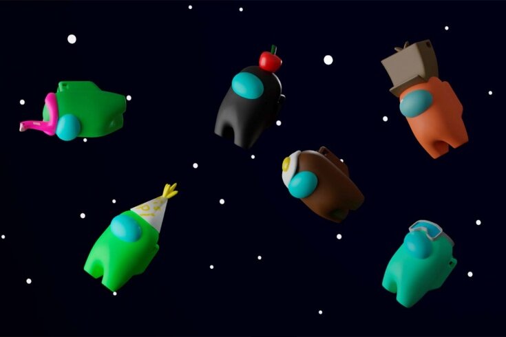 Если стандартный режим поднадоел. 
