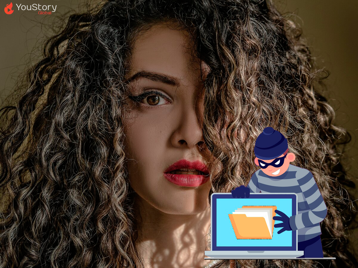 Шантаж — это шок. Чем быстрее вы оправитесь от первого потрясения, тем проще будет решить проблему