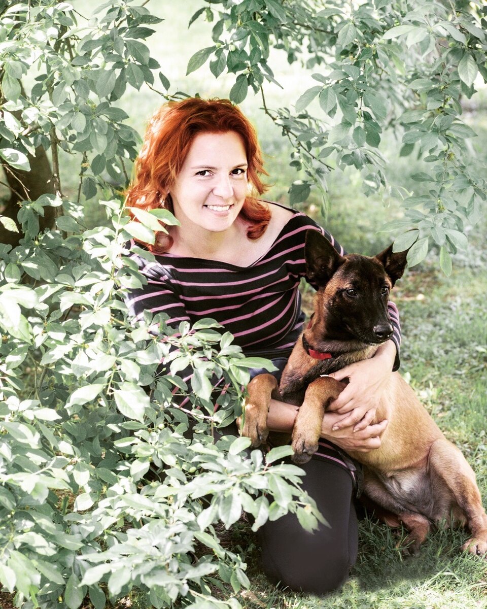 Фото из личного архива