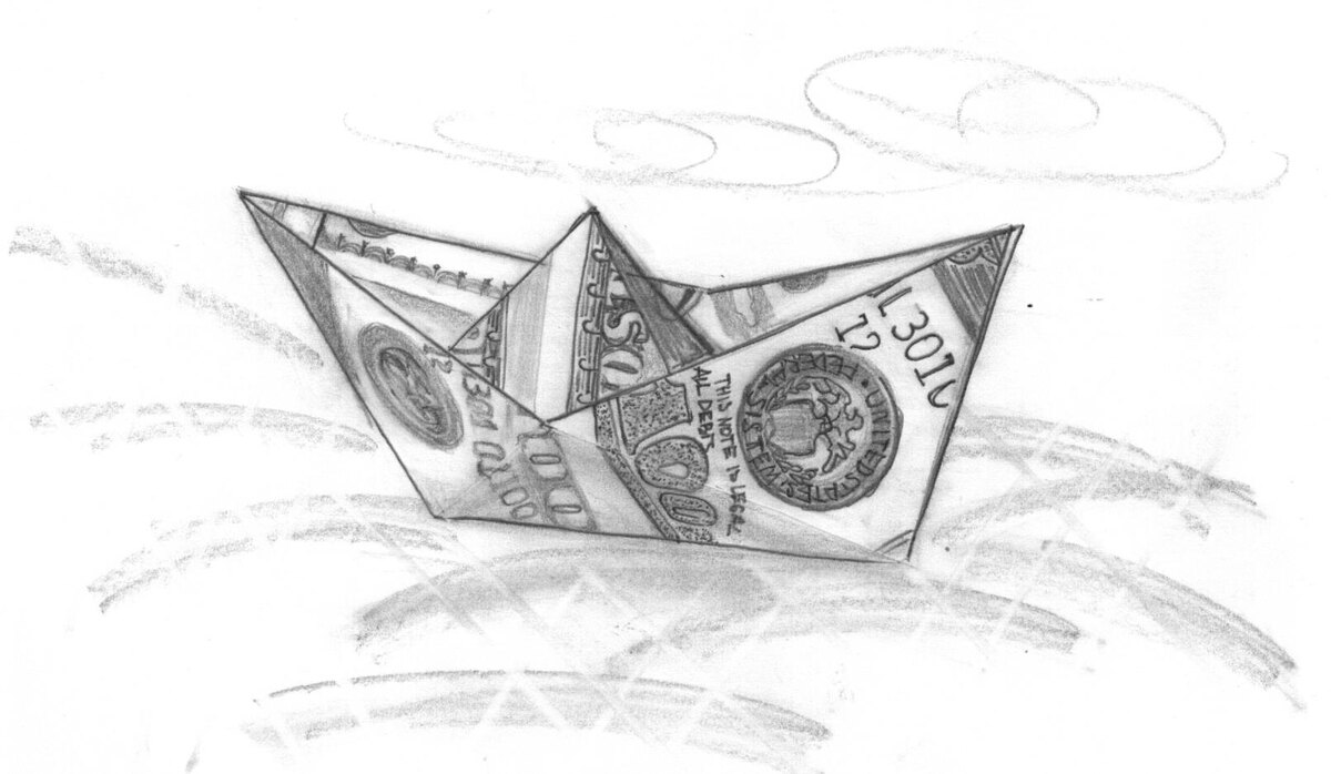 Общество потребления