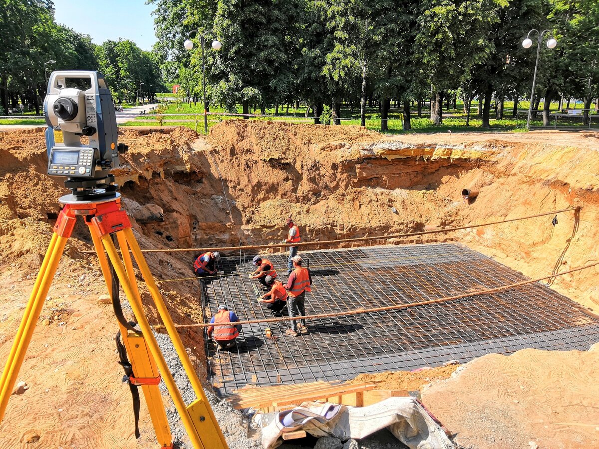 Фото - ООО "Инженерная геодезия"