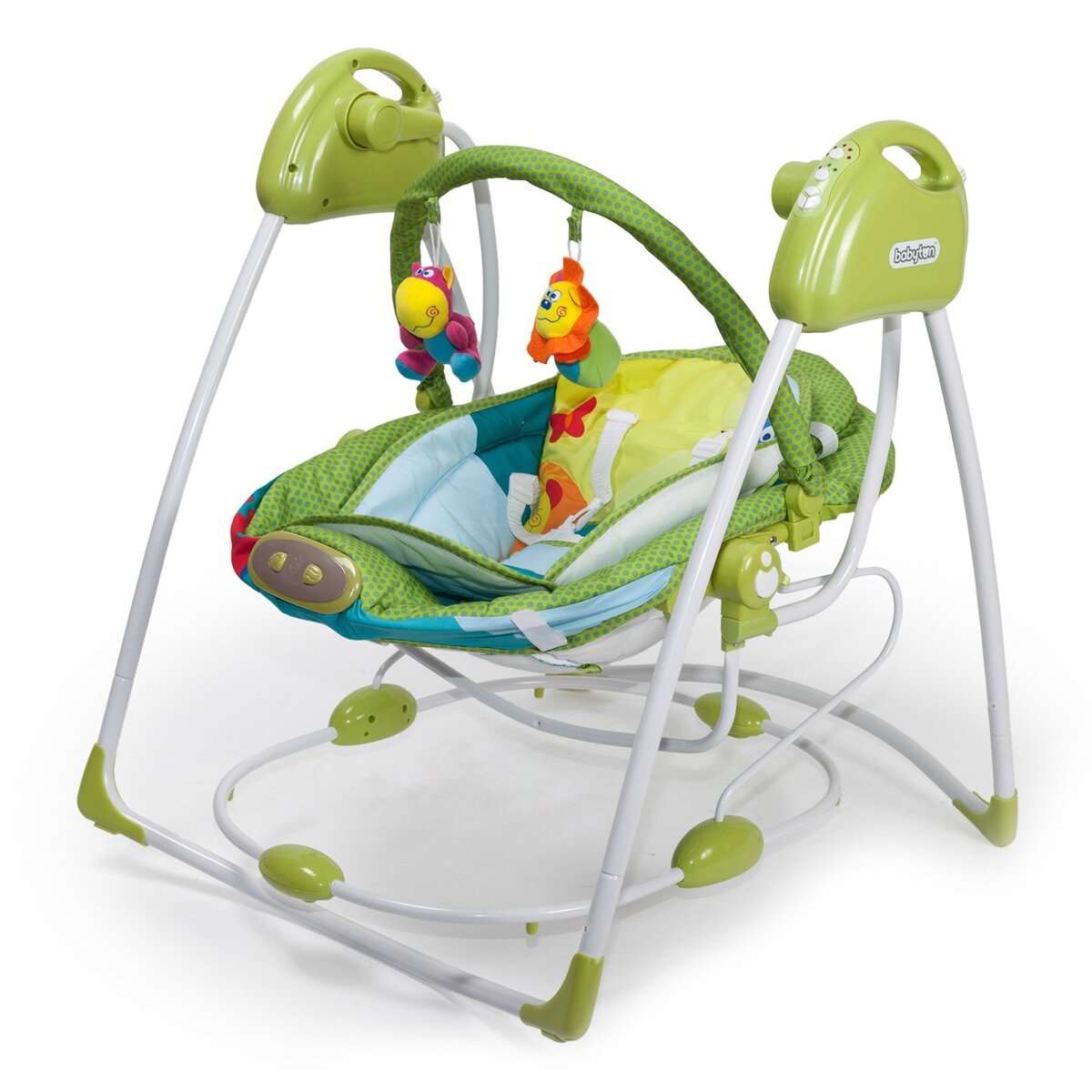 Пример из интернета