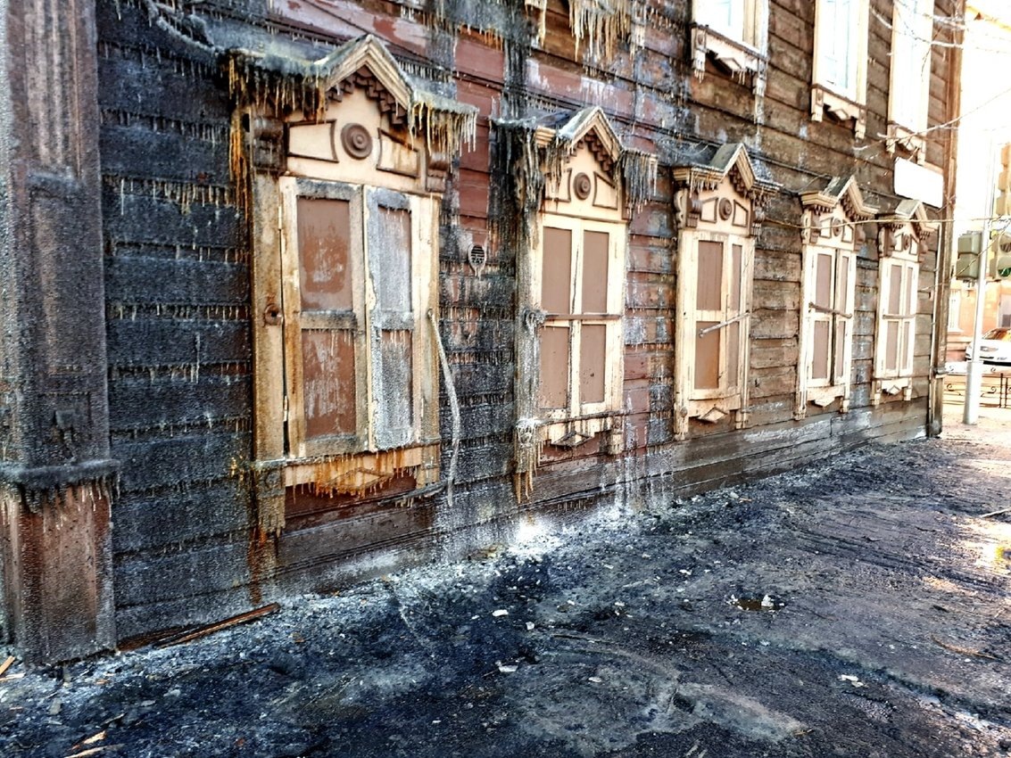 фото - Ксения Власова, ИрСити