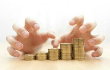 Жить с жадиной невыносимо