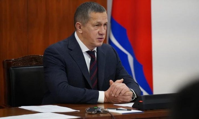 Вице-премьер остался недоволен 