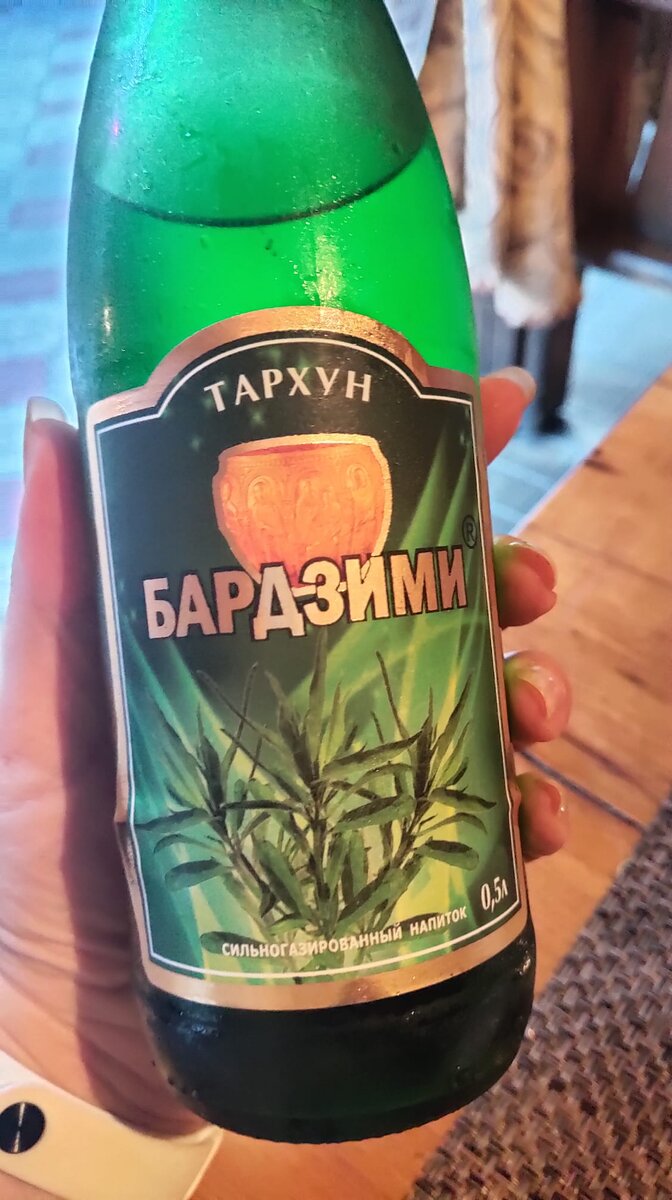 собственное фото автора статьи