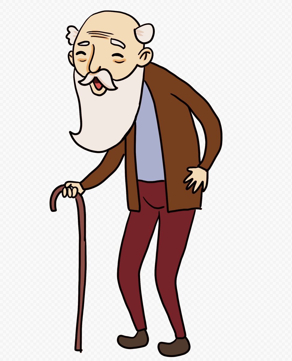 Я ещё не такое придумаю!  (Картинка - Яндекс-коллекции.) 