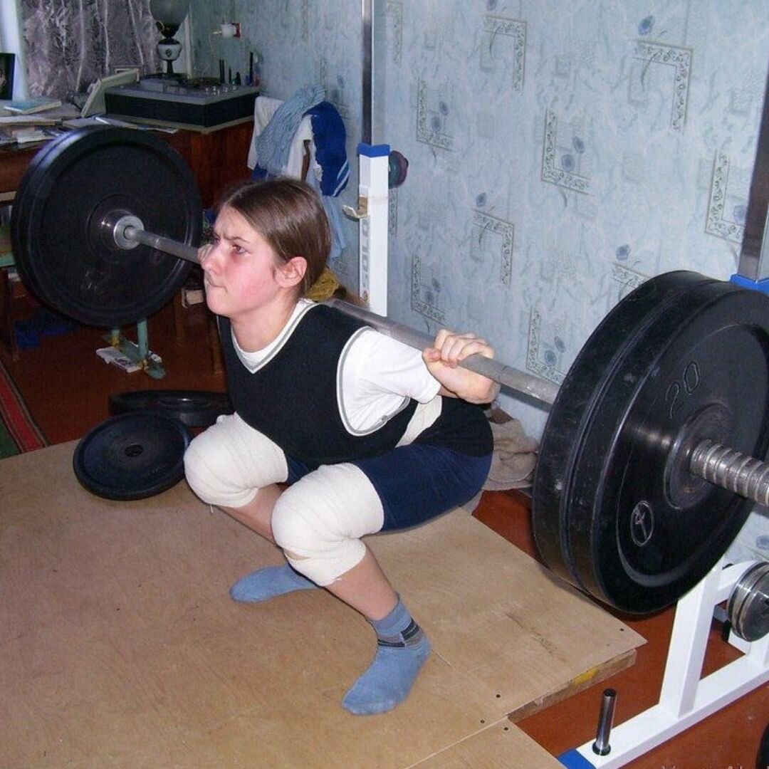 Источник: piximus.net/others/worlds-strongest-girl-grew-up