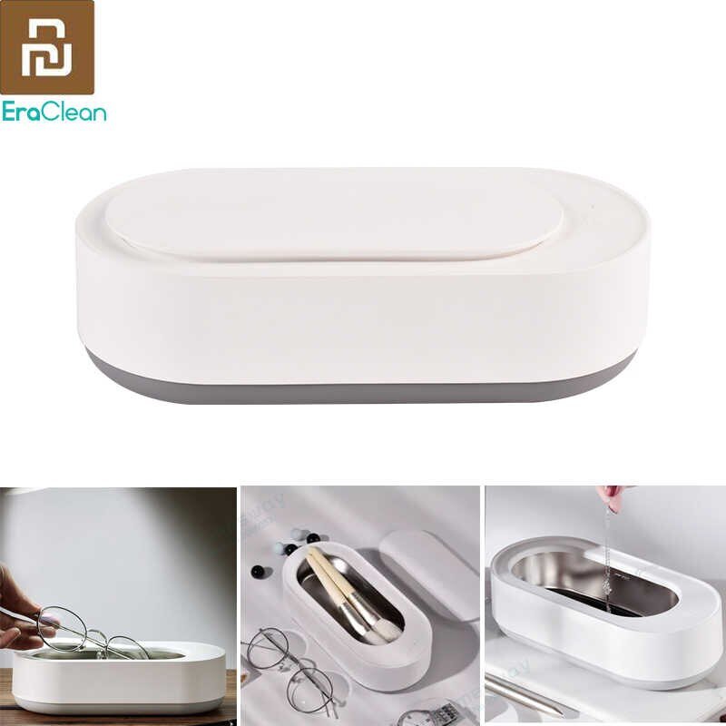 Ультразвуковой очиститель EraClean