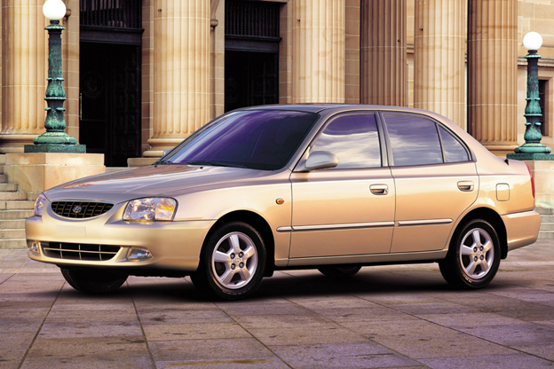 🔥🔥🔥 Hyundai Accent обзор. Технические характеристики. Основные неполадки