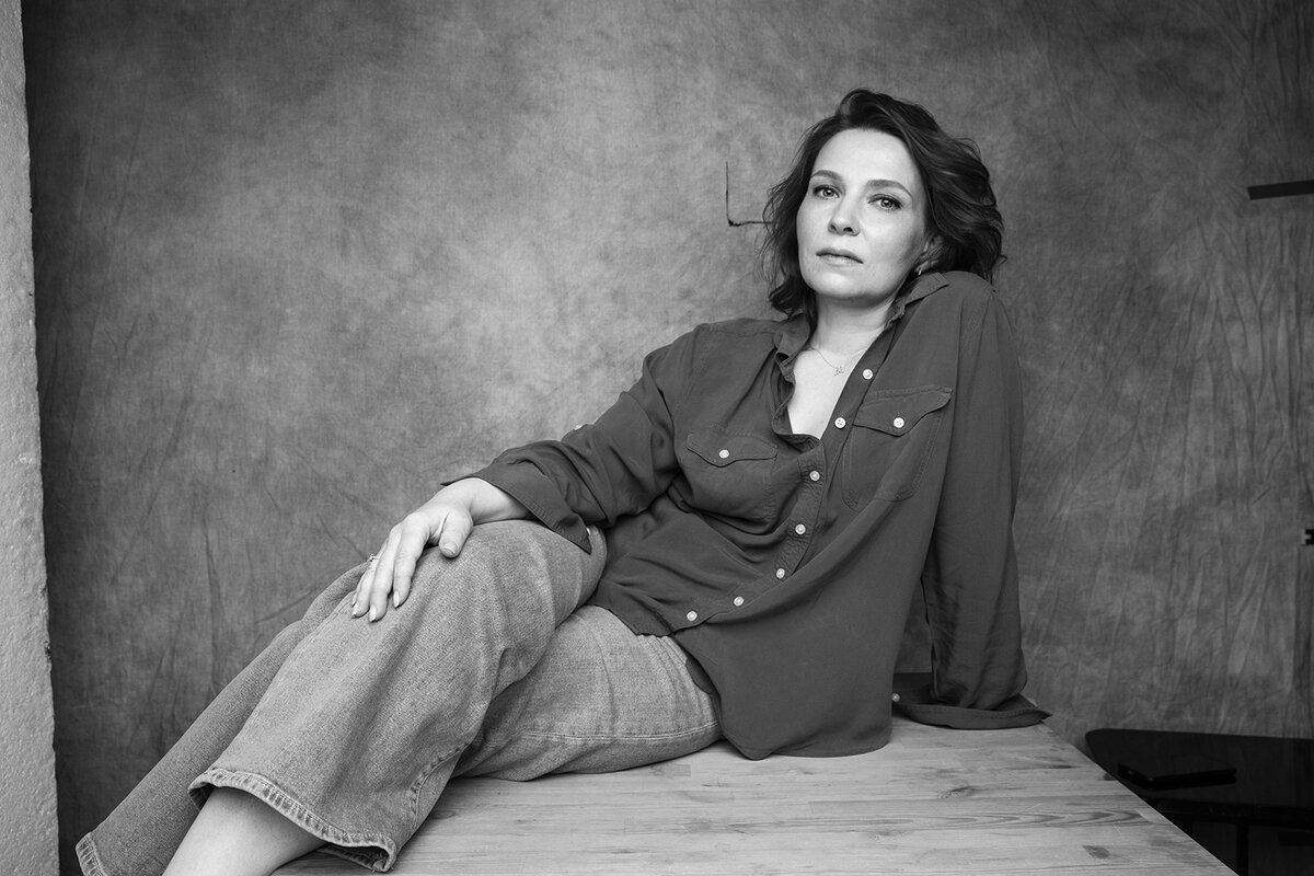 Фото из личного архива Н. Соколовой