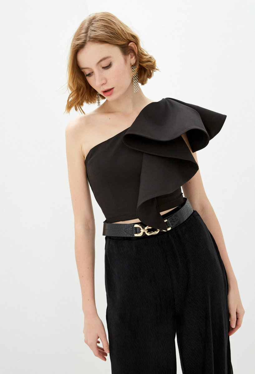 В конце статьи в ссылках «блузы» под номером 3