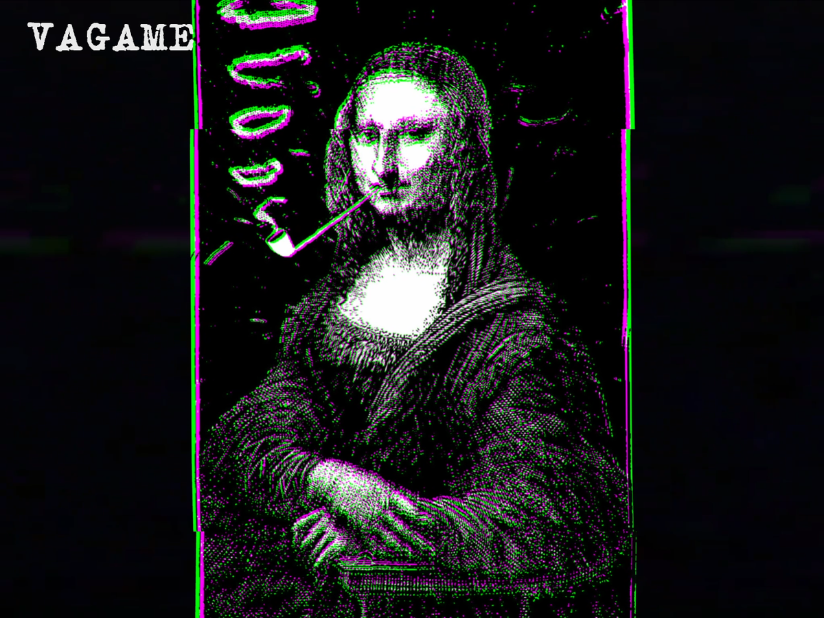 Самый таинственный сайт в интернете. Часть вторая