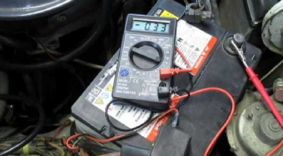 Норма утечки тока 