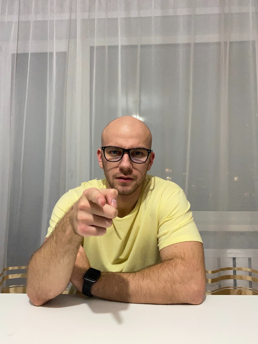 А вы верите в стереотипы?