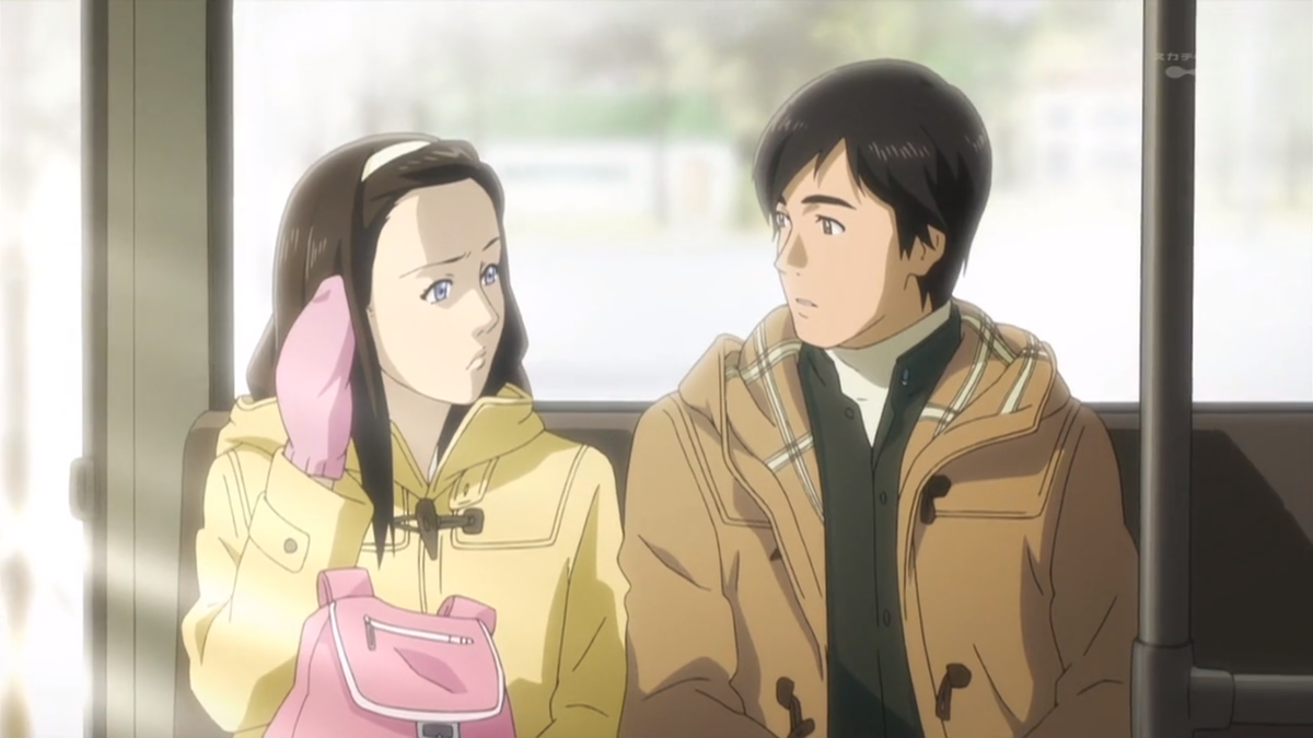 Ючжин Чжон и Кан Чжусан