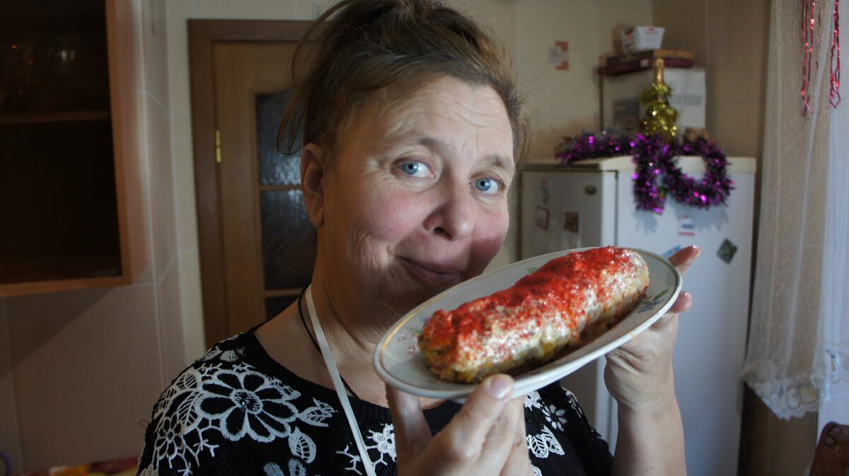 Фото автора