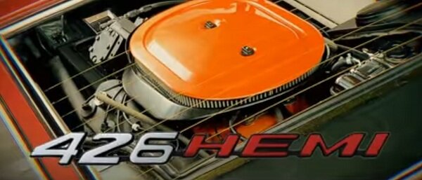 Прирученный "зверь" под капотом HAI 450 SS