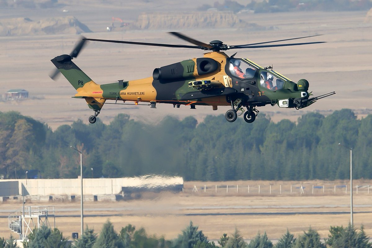 ATAK FAZ-2