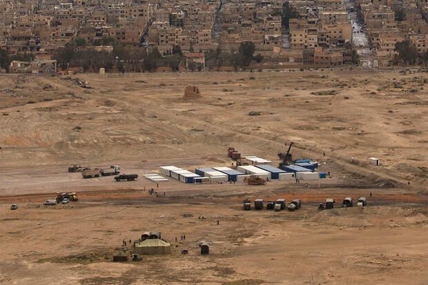 Фото: mehrnews.com