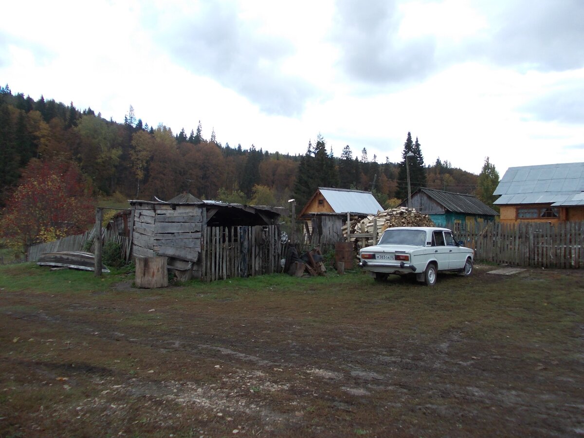 Погода в чандаре