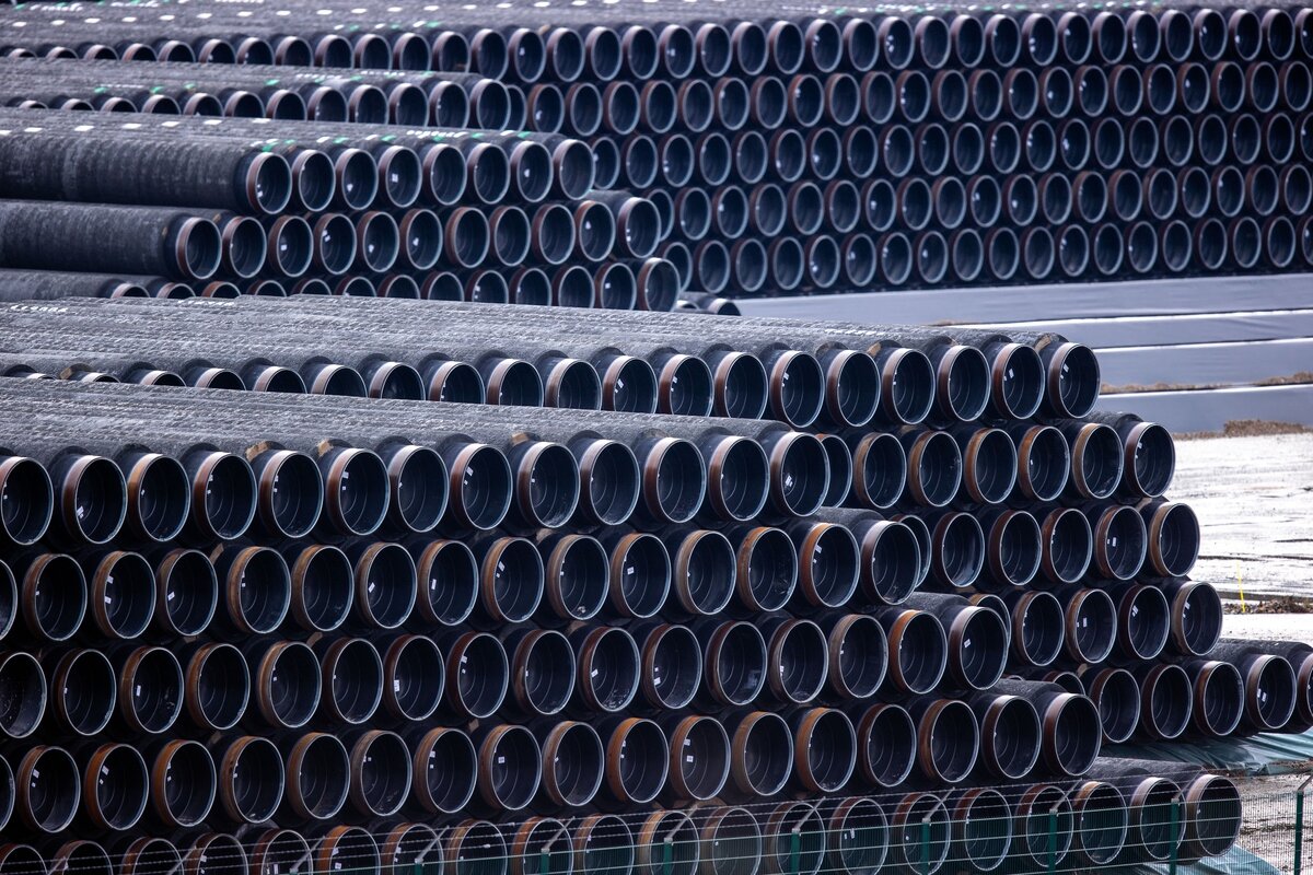 © Jens Büttner/dpa-Zentralbild/dpa / ТАСС