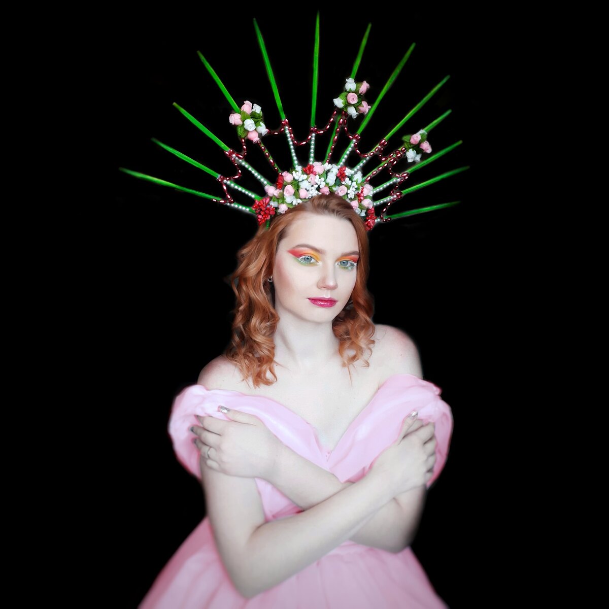 Мой Инстаграм: @lerajames_