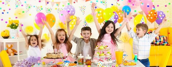Красивые и прикольные поздравления с днем рождения заведующей детского сада