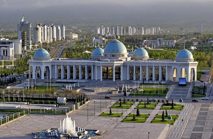 Туркмения сегодня июнь год (36 фото - Ашхабад, Туркменистан) - ФотоТерра