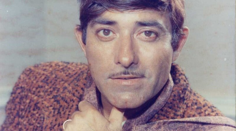 Актер Раадж Кумар - https://clck.ru/RNUcn