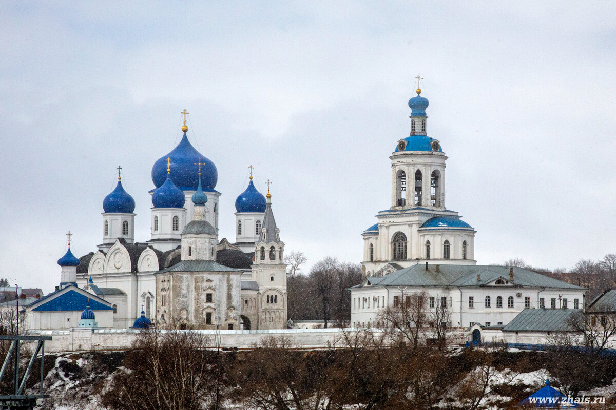 Подворье свято боголюбского монастыря фото Боголюбский монастырь ИНТЕРСЕТ Дзен