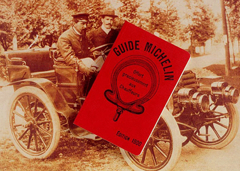 Справочник «Красный гид»