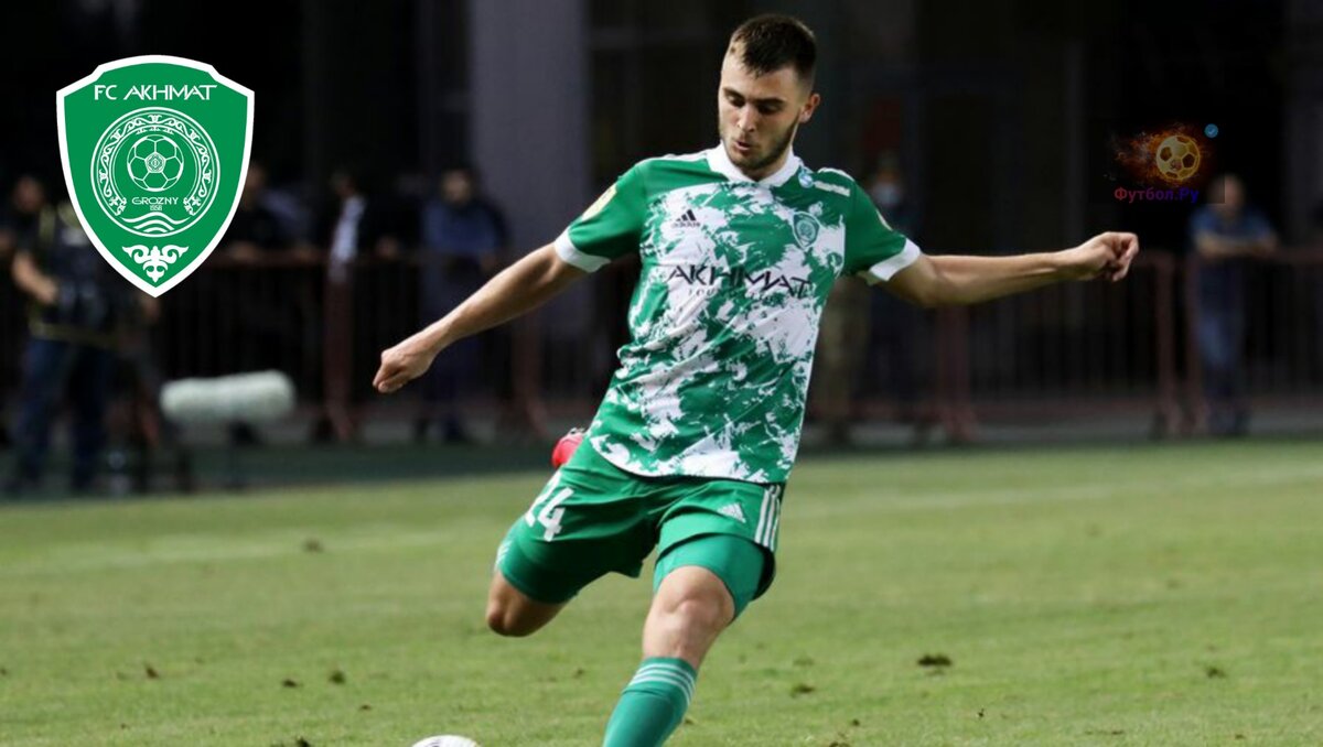 Максим Ненахов