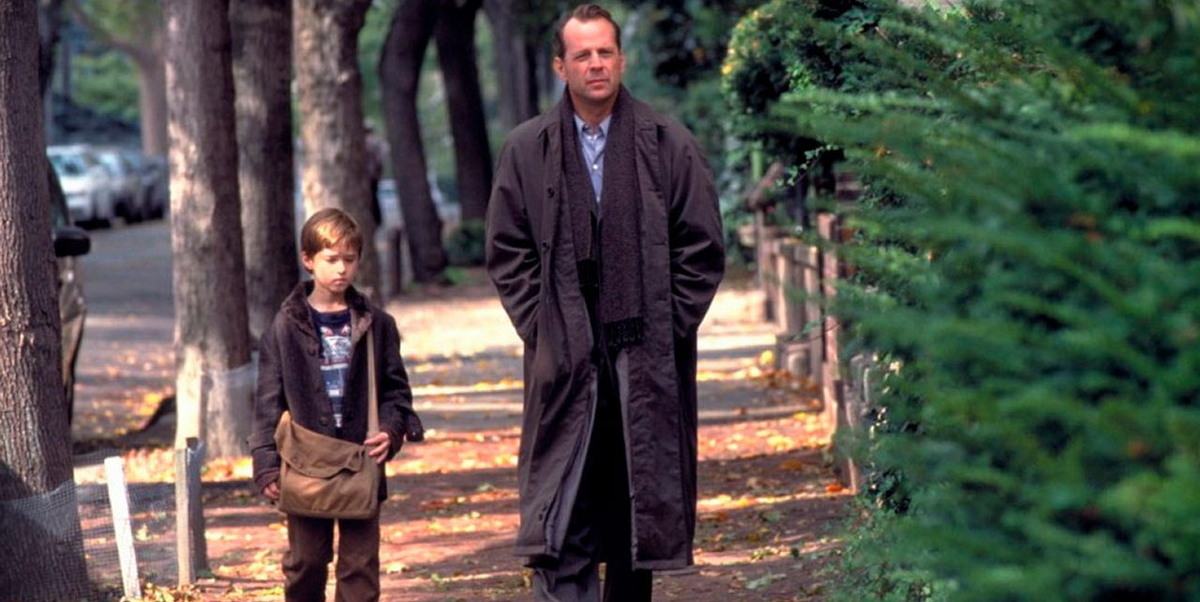 Психоанализ по пути