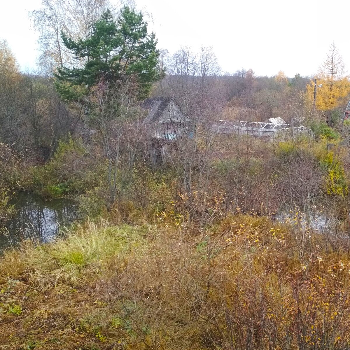 Что сделать, чтобы остаться зимовать на даче? | ДАЧА С ЛЮБОВЬЮ 🏡 | Дзен