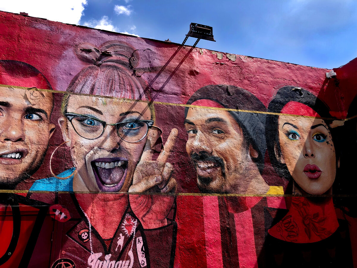 Фото Джанин Робинсон на Unsplash