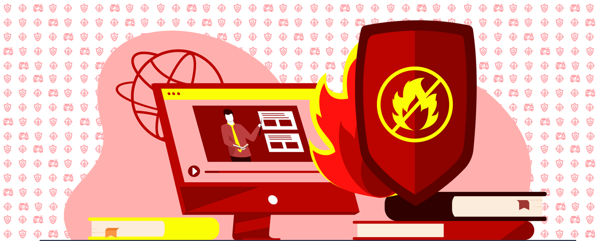 Курсов ДПО не избежать? Разбираем новые правила противопожарного режима