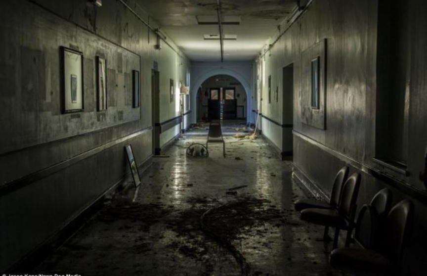 источник: https://www.dailymail.co.uk/news/article-2567264/Inside-hospital-visited-Queen-Victoria-abandoned-decade.html