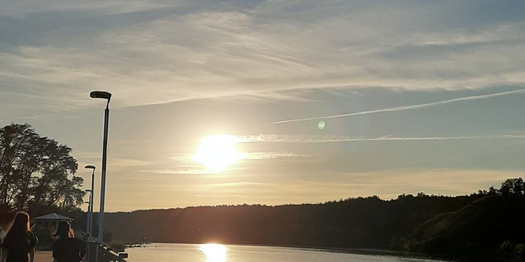 Чуть-чуть о себе