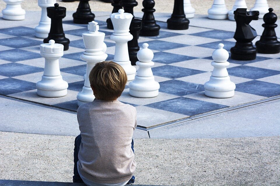 Картинка взята с https://pixabay.com/photos/boy-chess-landscape-kid-white-2756201/